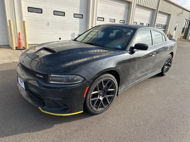Thumbnail: 2018 Dodge Charger - 2