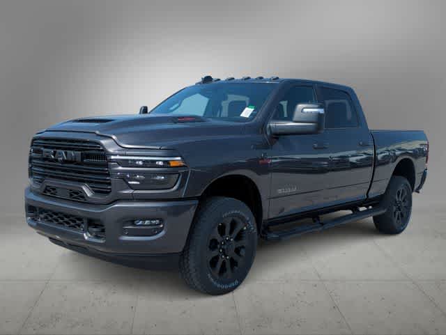 Thumbnail: 2026 RAM 2500 - 4