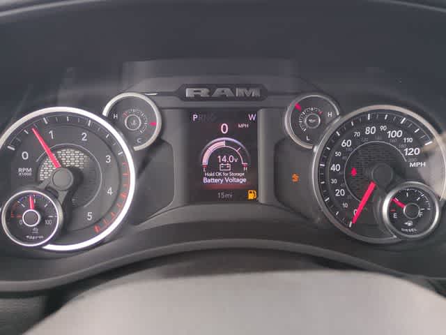 Thumbnail: 2026 RAM 2500 - 34