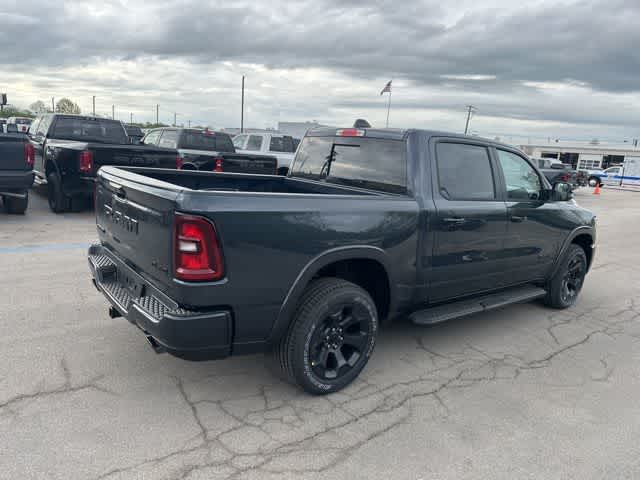 Thumbnail: 2026 RAM 1500 - 12