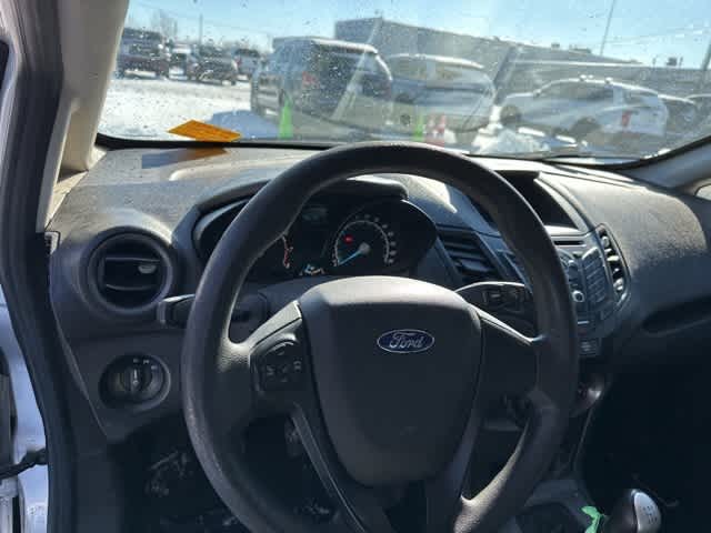 Thumbnail: 2019 Ford Fiesta - 6