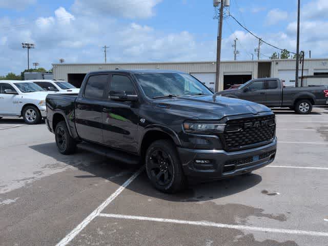 Thumbnail: 2026 RAM 1500 - 2