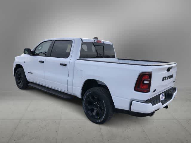 Thumbnail: 2026 RAM 1500 - 4