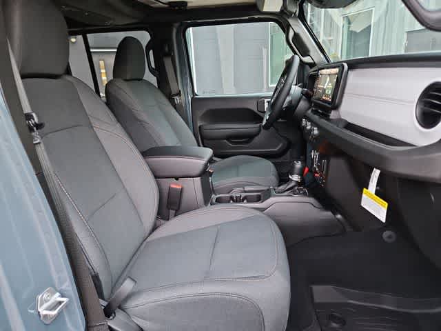 Thumbnail: 2026 Jeep Wrangler - 22