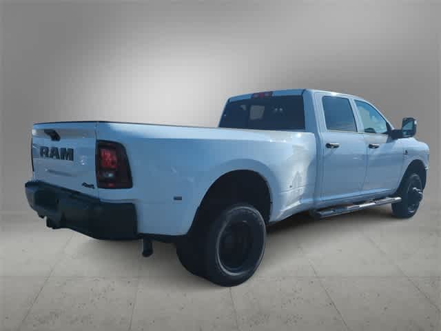 Thumbnail: 2026 RAM 3500 - 8