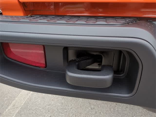 Thumbnail: 2025 Jeep Gladiator - 35