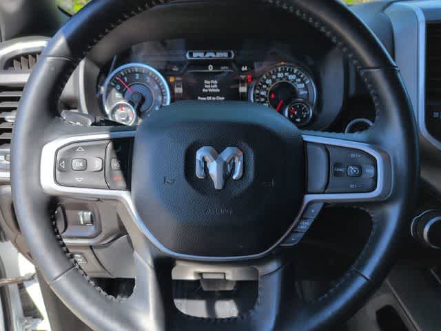 Thumbnail: 2023 RAM 1500 - 22