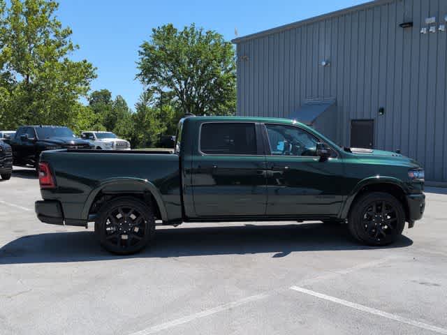 Thumbnail: 2026 RAM 1500 - 9