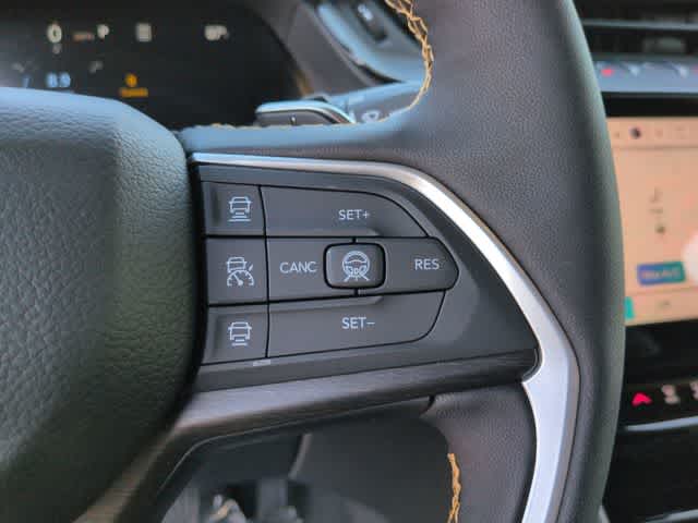 Thumbnail: 2026 Jeep Grand Cherokee - 27