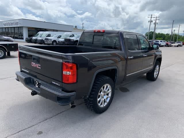 2015 GMC Sierra 1500 Denali 24