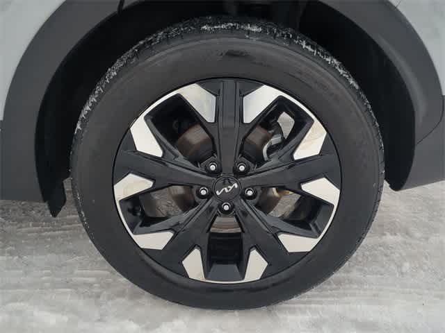 Thumbnail: 2024 Kia Sportage - 13