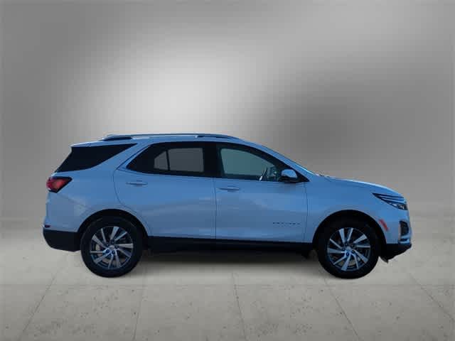 Thumbnail: 2023 Chevrolet Equinox - 9