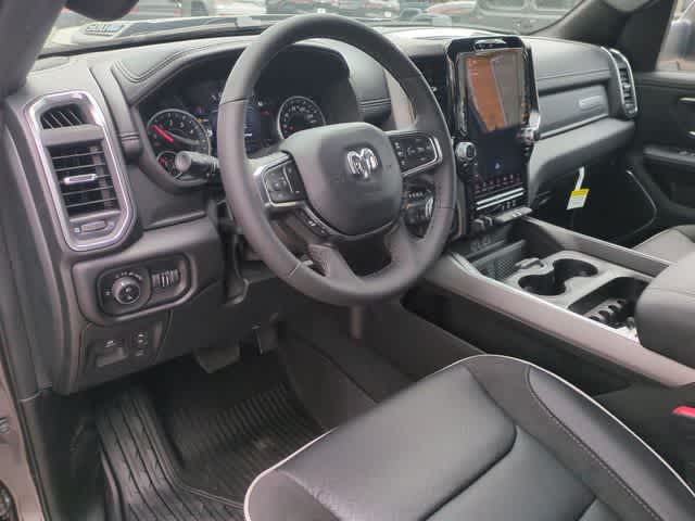 Thumbnail: 2026 RAM 1500 - 10