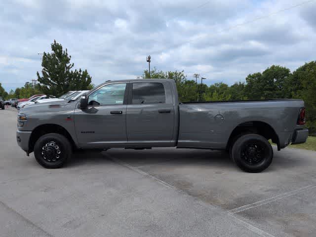 Thumbnail: 2026 RAM 3500 - 5