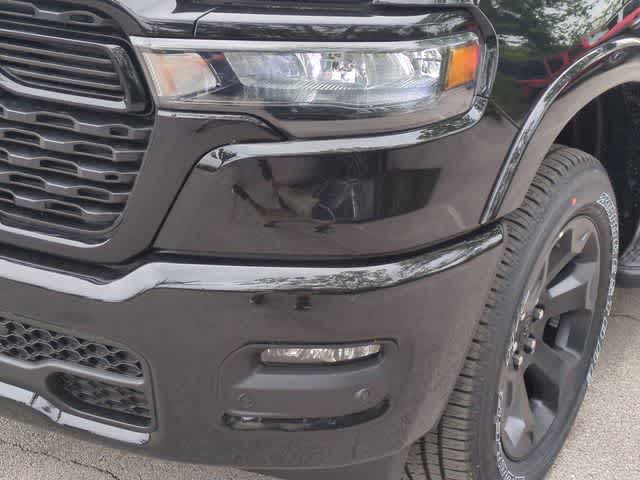 Thumbnail: 2026 RAM 1500 - 11