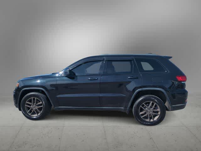 Thumbnail: 2016 Jeep Grand Cherokee - 5