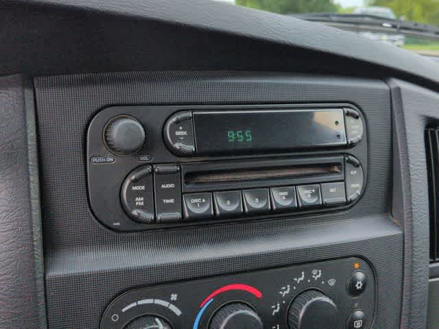 Thumbnail: 2005 Dodge Ram 2500 - 28
