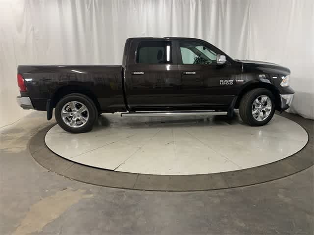 Thumbnail: 2016 RAM 1500 - 32
