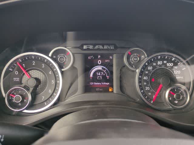 Thumbnail: 2026 RAM 1500 - 33