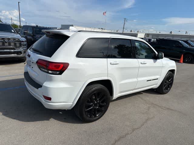 Thumbnail: 2019 Jeep Grand Cherokee - 22