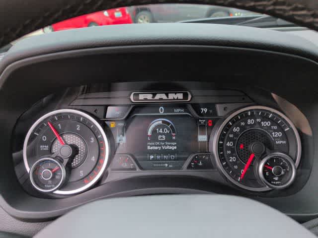 Thumbnail: 2026 RAM 3500 - 33