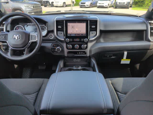 Thumbnail: 2026 RAM 1500 - 16
