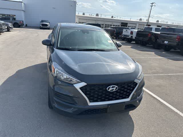 Thumbnail: 2019 Hyundai Tucson - 24