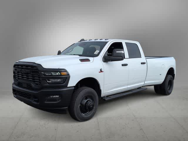 Thumbnail: 2026 RAM 3500 - 4