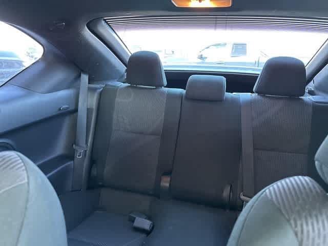 Thumbnail: 2012 Scion tC - 5