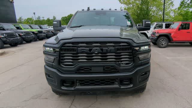 Thumbnail: 2026 RAM 2500 - 3