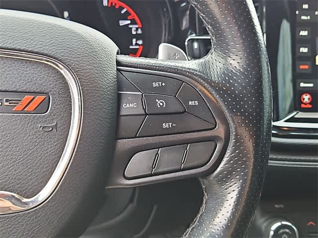 Thumbnail: 2021 Dodge Durango - 25