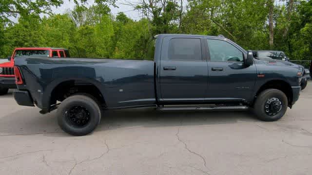 Thumbnail: 2026 RAM 3500 - 9