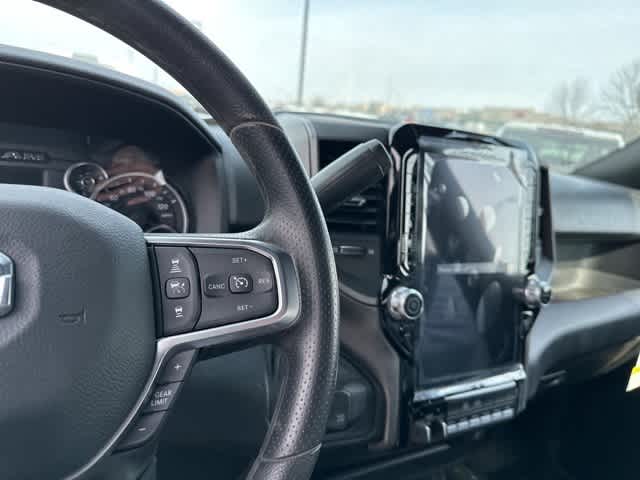 Thumbnail: 2026 RAM 3500 - 3