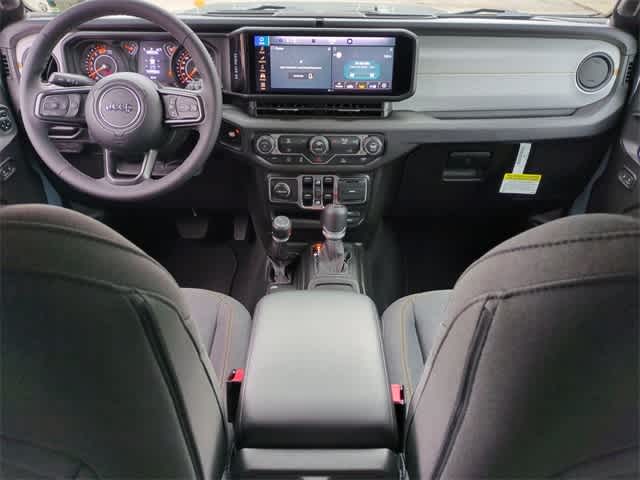 Thumbnail: 2026 Jeep Wrangler - 15