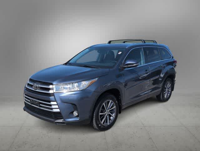 Thumbnail: 2019 Toyota Highlander - 4