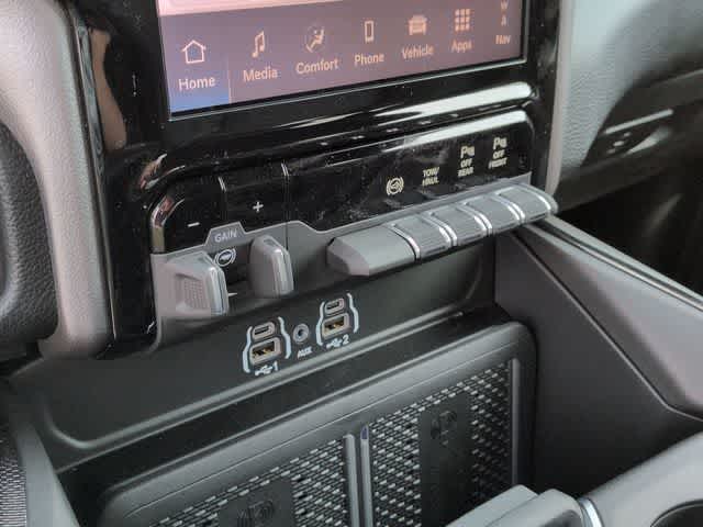 Thumbnail: 2026 RAM 2500 - 40