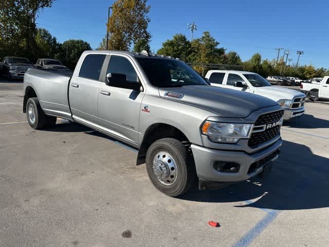 Thumbnail: 2022 RAM 3500 - 16