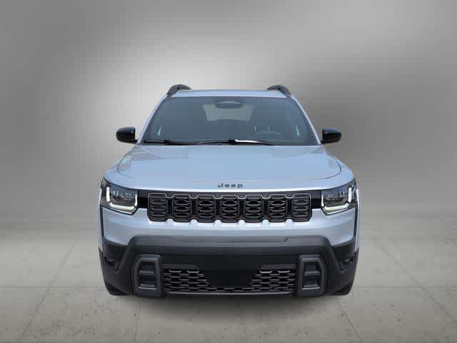 Thumbnail: 2026 Jeep Cherokee - 3