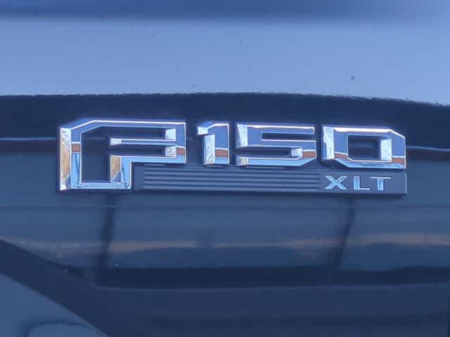 Thumbnail: 2018 Ford F-150 - 13