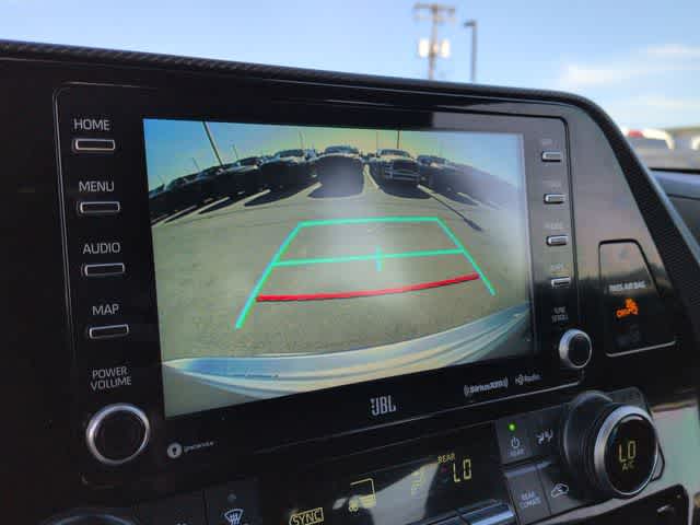 Thumbnail: 2021 Toyota Highlander - 30