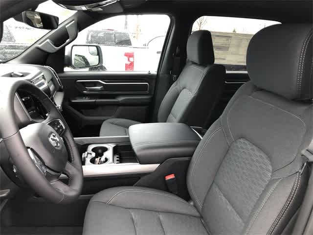 Thumbnail: 2026 RAM 1500 - 10