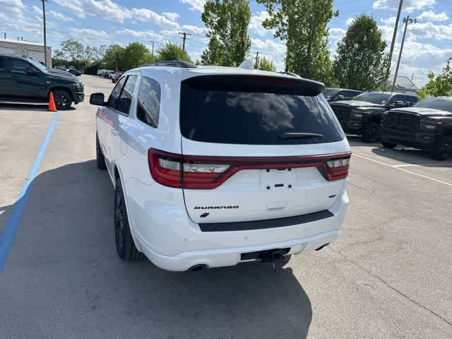 Thumbnail: 2021 Dodge Durango - 19