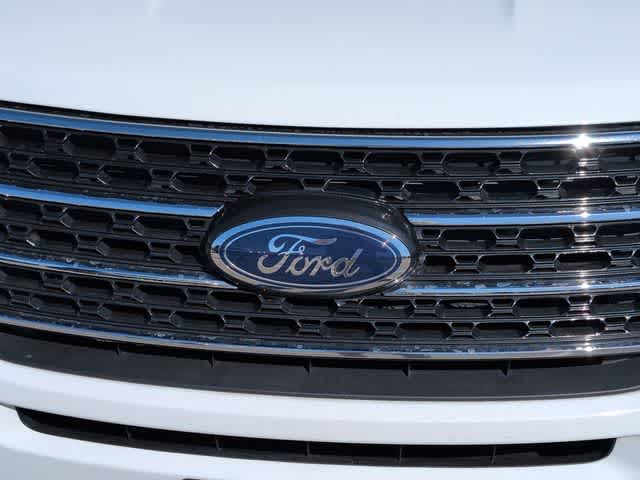 Thumbnail: 2023 Ford Explorer - 12