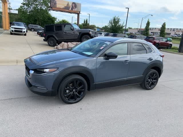 Thumbnail: 2023 Mazda CX-30 - 15