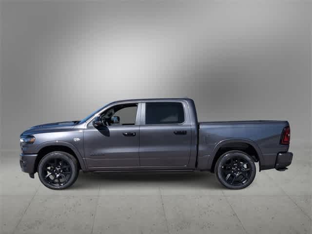 Thumbnail: 2026 RAM 1500 - 5