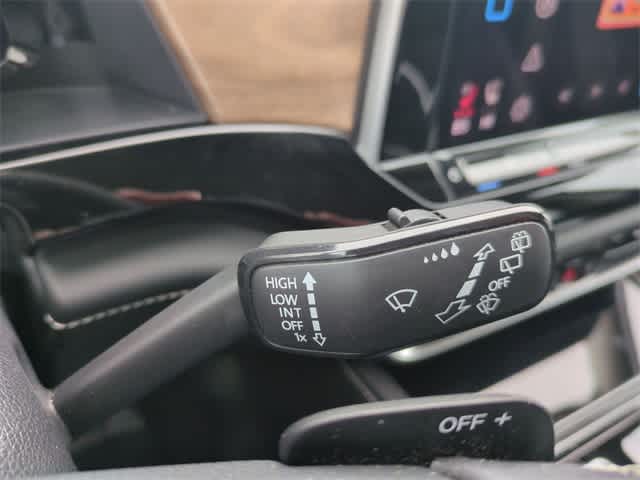 Thumbnail: 2024 Volkswagen Atlas - 24