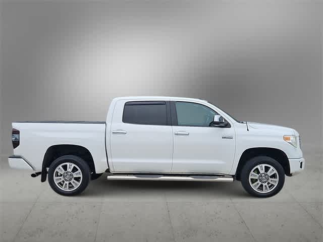 Thumbnail: 2014 Toyota Tundra - 9