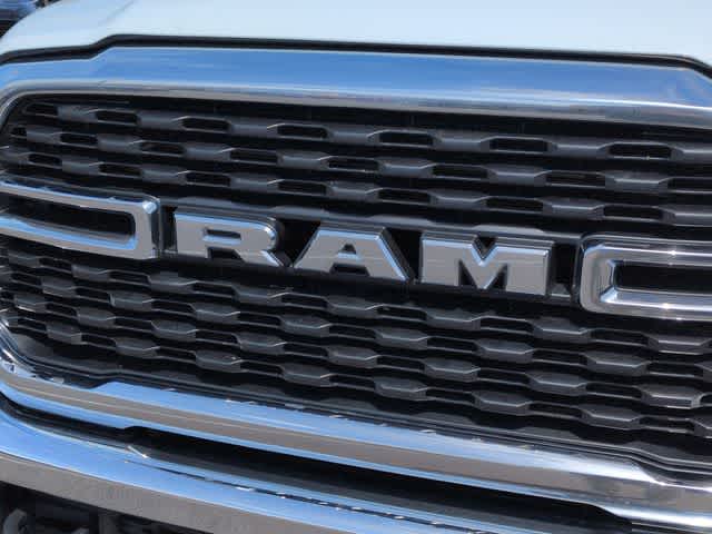 Thumbnail: 2024 RAM 2500 - 12