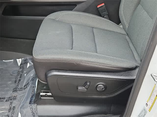 Thumbnail: 2023 RAM 1500 - 18