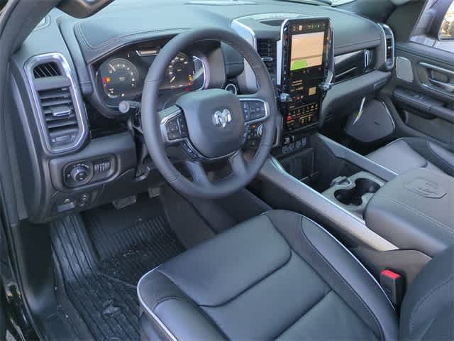 Thumbnail: 2026 RAM 1500 - 10